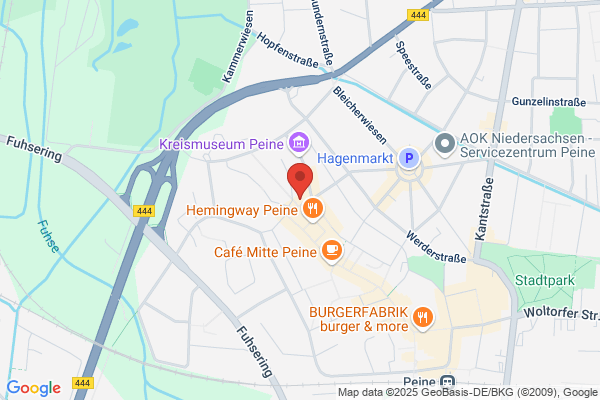 bmp GmbH
