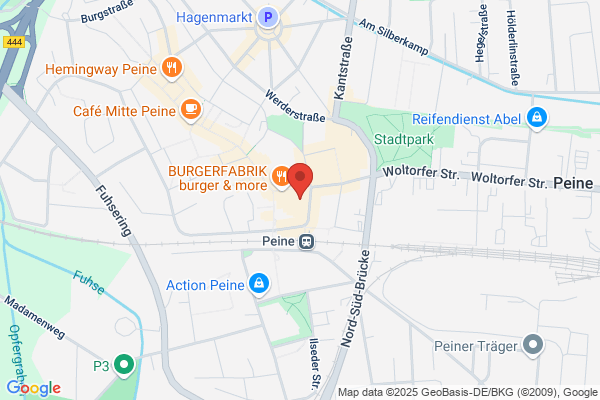 MÄC-GEIZ