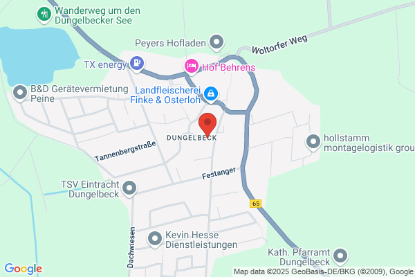 Gefäller Elektrotechnik GmbH