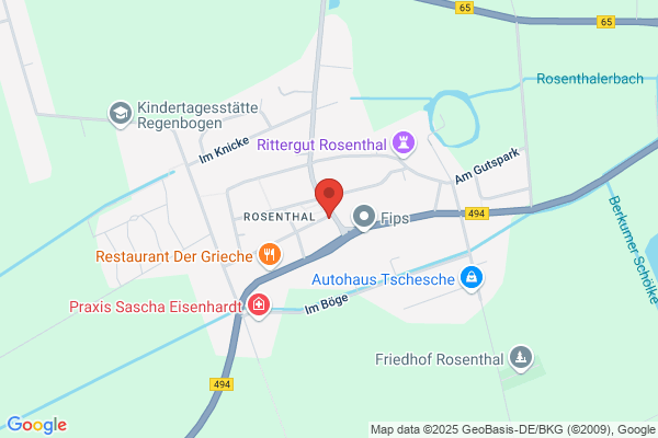 Fahrschule Burkhard Meier