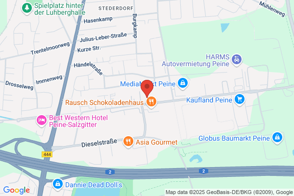 A.S.L Sicherheit GmbH & Co KG