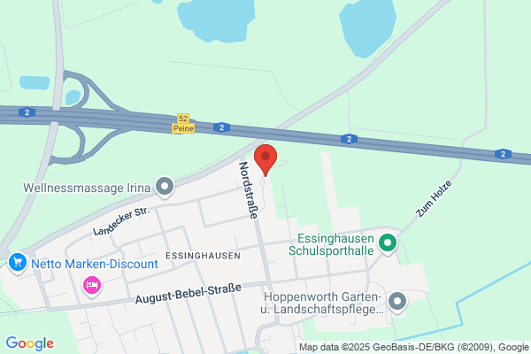 IAS Industrie Anlagen Service