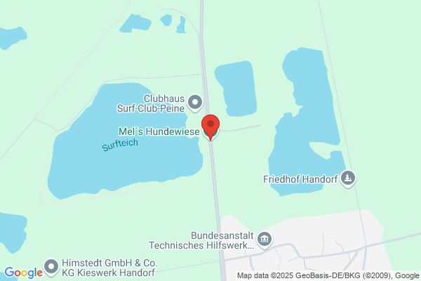 Mel´s Hundewiese
