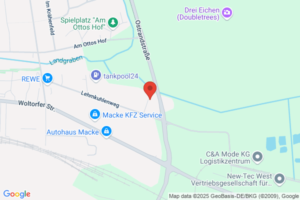 D & P Büroeinrichtungen GmbH