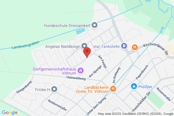 Osterberg
