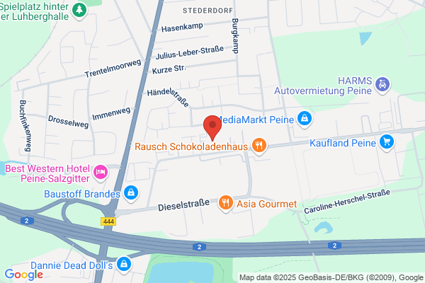 Apollo packt´s GmbH