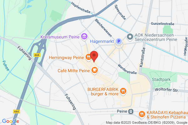 Peiner Betreuungsverein