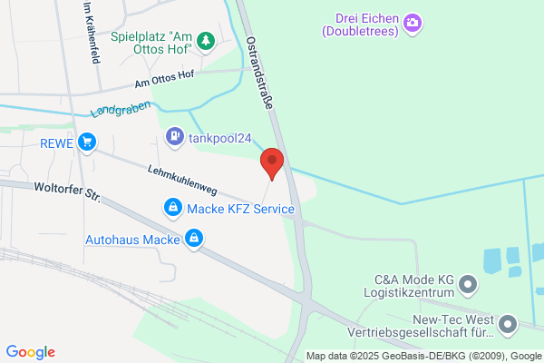 Post - Bürosysteme GmbH