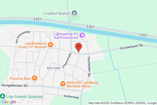Woltorfer Minimarkt