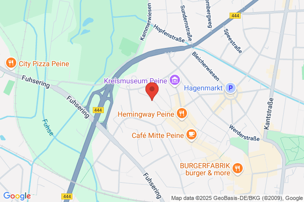 Amtsgericht