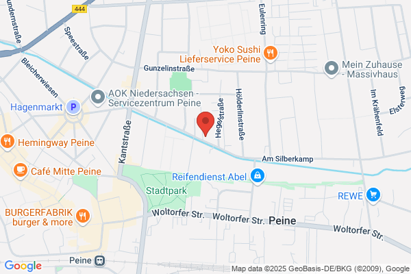 Brandex GmbH