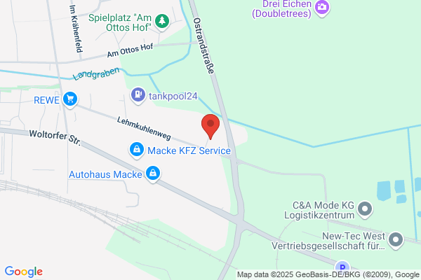 Burwitz Feuerungsbau GmbH