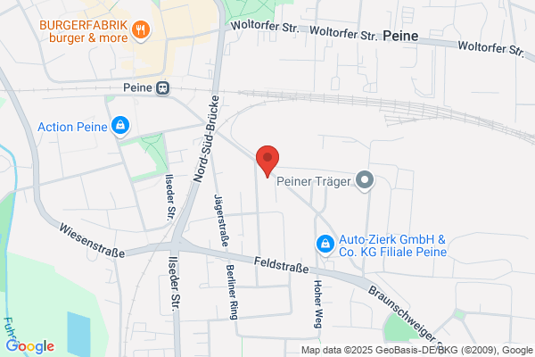 Caritasverband für den LK Peine