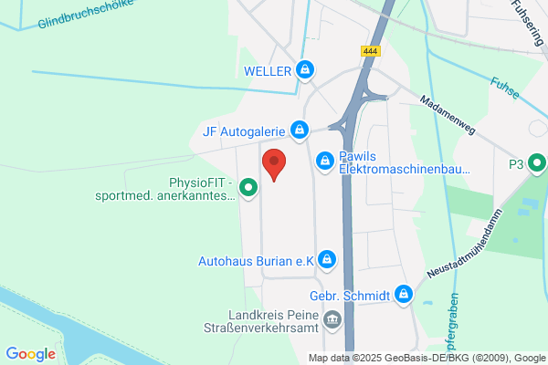 CoRa Tech GmbH
