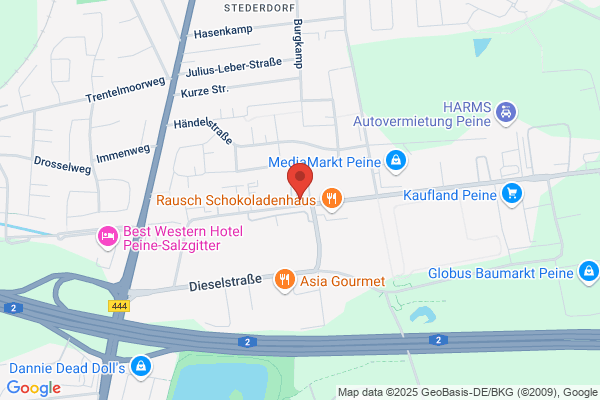 Dancop International GmbH