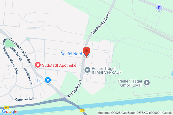 Deufol Nord GmbH
