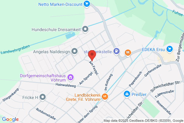 Therapie-Centrum Nord