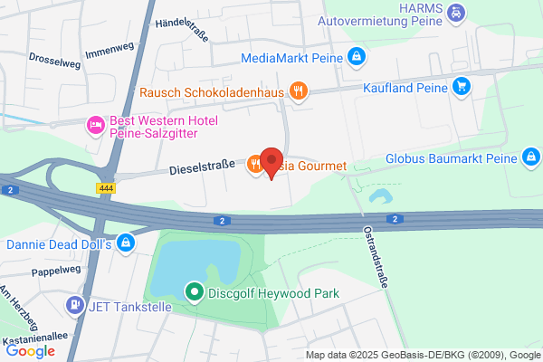 Fitnessland GmbH
