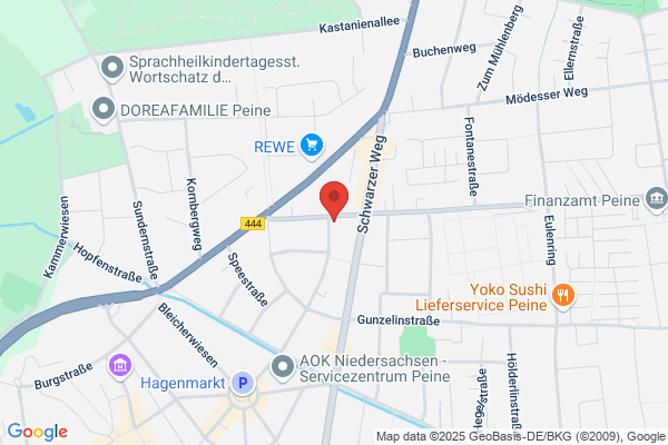 Impuls Fitnesscenter