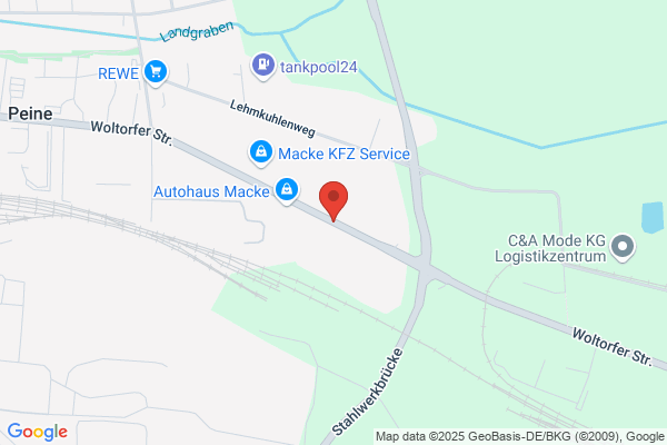 Landkreis Peine