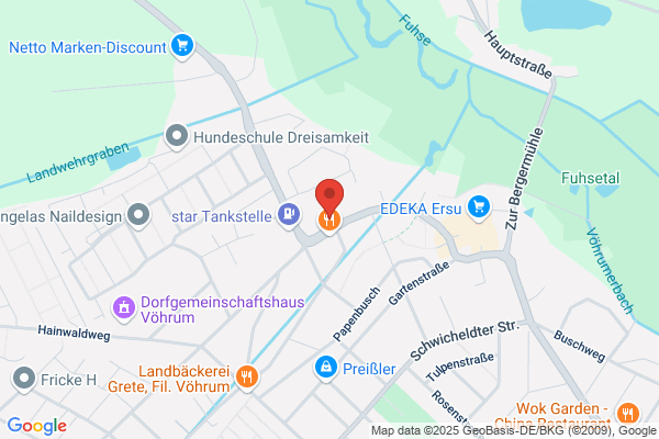 Duo Frisör