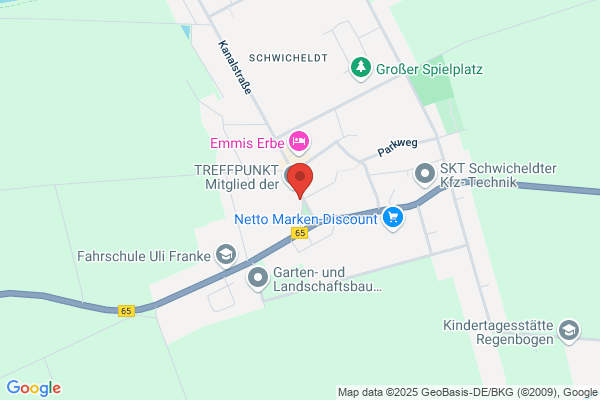 Salon Willscher