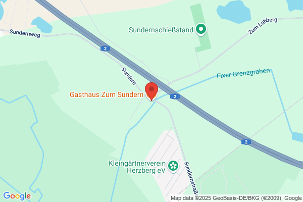Gasthaus Zum Sundern