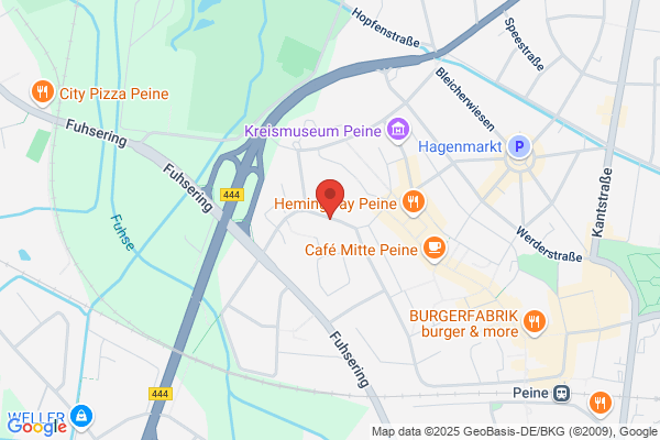 M&R Gebäudereinigung