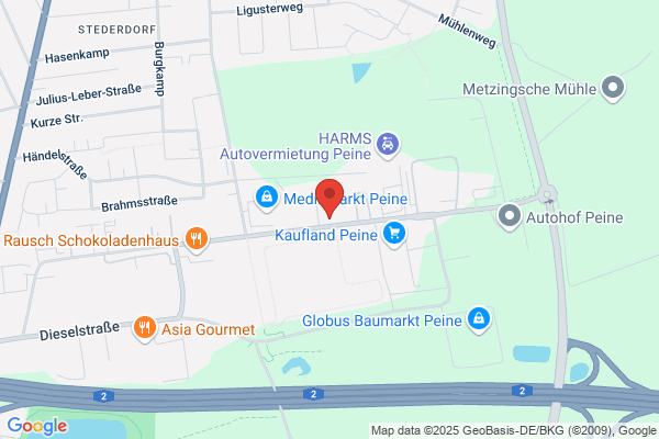 dima Industrie-Service GmbH & Co. KG