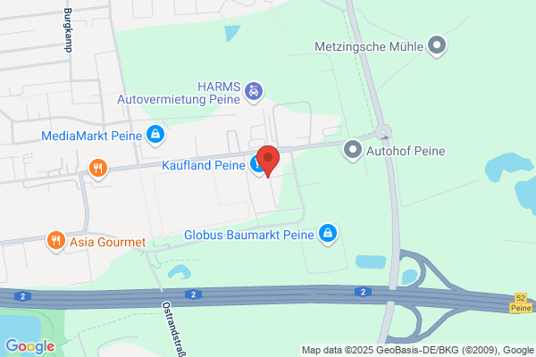Postbank SB Stelle