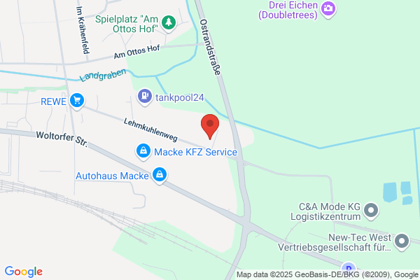 ABEX EISENVATER HAUSTECHNIK