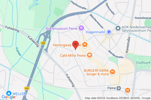 Kerstin Graw Ambulante Krankenpflege Graw+Löbel