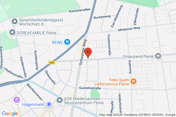 Peter GmbH Heizung, Klima, Lüftung, Sanitär