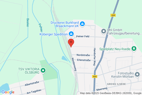 Montagebau Söllig GmbH