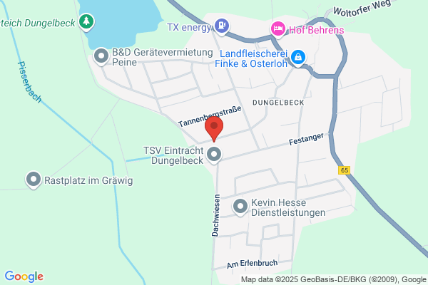 Jugendtreff