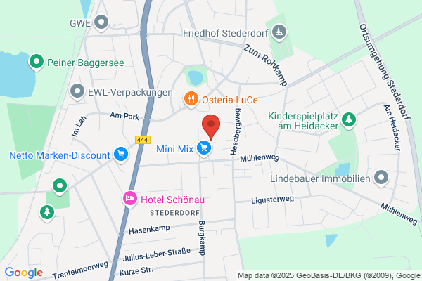 Jugendtreff