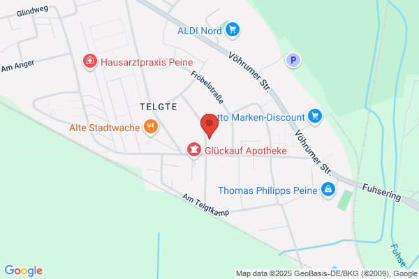 Pusteblume (Telgte)