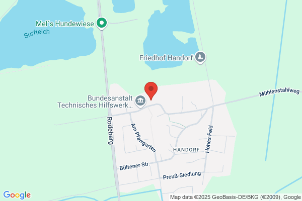 Rasselbande ( Handorf), Kindertagestätten