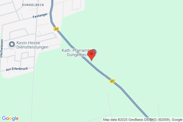 Dungelbeck