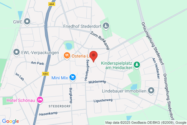 Ev.-Luth. Kirchengemeinde