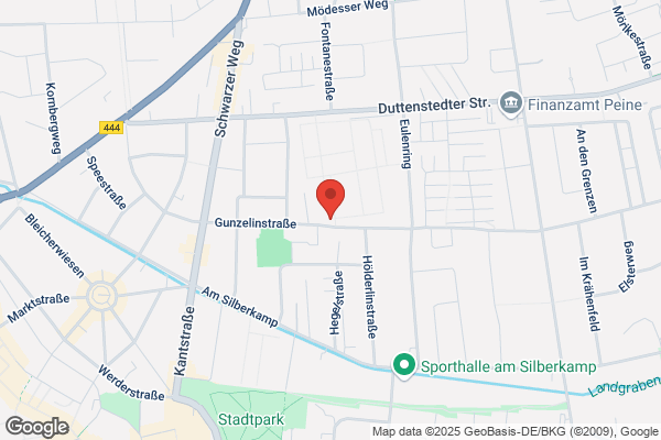 St.-Jakobi-Kirchengemeinde Peine Friedhofsverwaltung