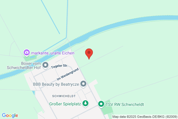 Raiffeisen-Lagerhaus Peine GmbH & Co. KG