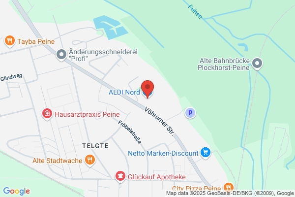 ALDI Nord