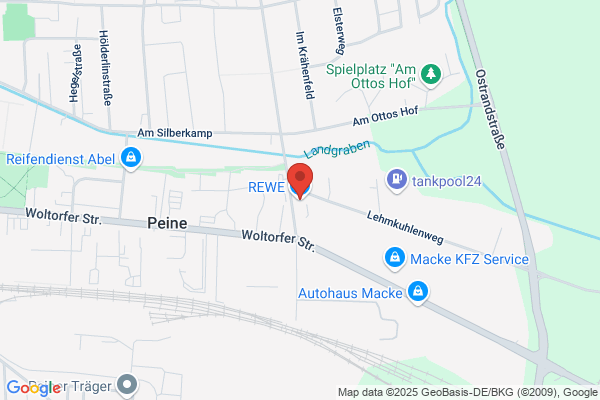 REWE
