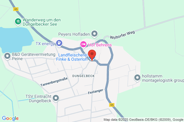 Fleischerei Finke GmbH
