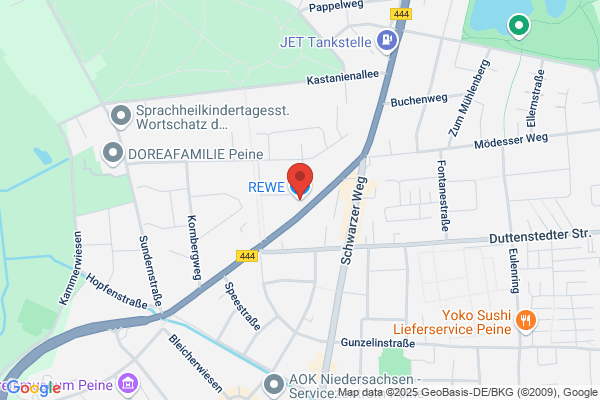 REWE