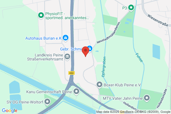 Schmidt Friedrich GmbH & Co. KG