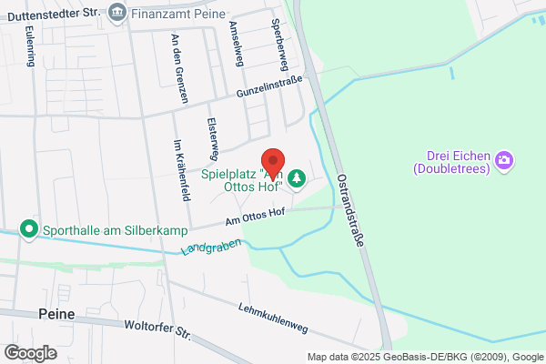 deilog logistik und service GmbH