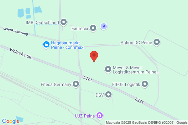 JOB AG Industrial Service GmbH