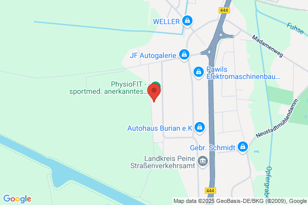 Therapie-Centrum West